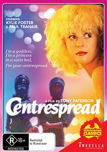 Centrespread (1981) | ČSFD.cz