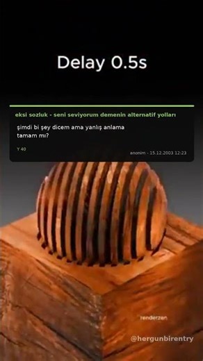 Eksi Sozluk | seni seviyorum demenin alternatif yolları