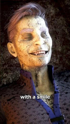 The Original Vampire Legend 😨 (explained)