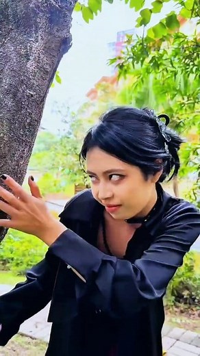 Mona's artificial robot has been revealed #artificial #robot #artificialintelligence #viral #reels | B & N Creator