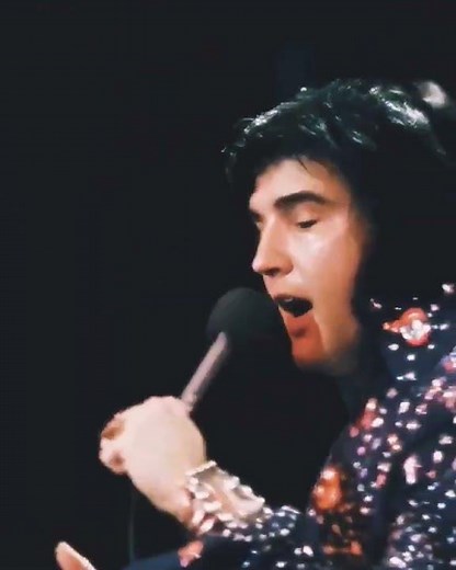 Elvis Presley, Bridge Over Troubled Water, 1972
