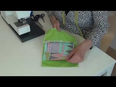 tutorial 11: zak met zakstrook