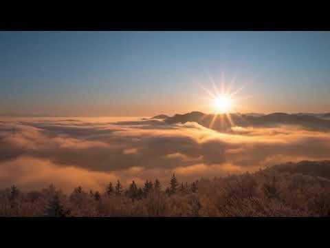 A song of ascents (Psalm 130)