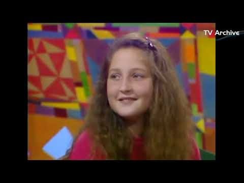 NOEL’S HOUSE PARTY BBC ONE Season 1 Episode 2 30 11 91