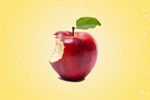 Can You Eat Apples If You Have Diabetes? Here's What a Dietitian Says