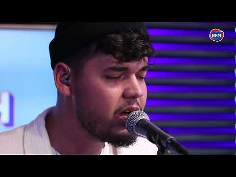 Joseph Kamel "Celui qui part"