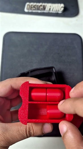 3D Printed Pirate Ship with Air Pressure