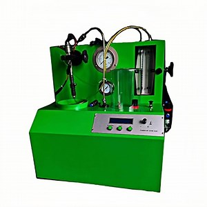 [Hot Item] Pq1000 Common Rail Injector Test Bench Professional Testing Equipment for Diesel Injectors