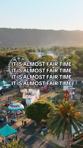 Don’t wait. Advance ticket deals end Thursday, June 12, midnight. Save on all your Fair favorites.