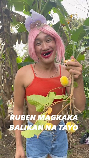Hi ruben may challenge ako | Kasiblog