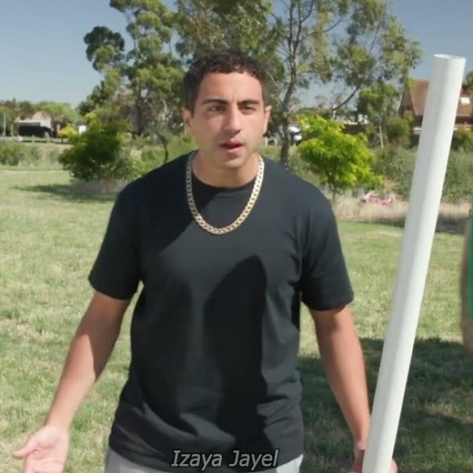 who's joe? - Superwog Meme