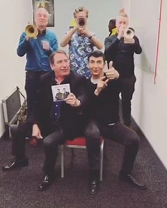 23K views · 276 reactions | 'A Lovely Life To Live' is out now. | Jools Holland | Facebook