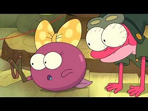 sprig and polly compilation