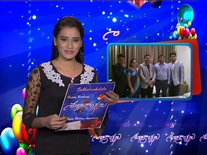 50K views · 136 shares | ARADANA TV wishes Founder of Christ Worship Centre and Director of Young Holy Team, Man of God Dr John Wesley, a very Happy and a Blessed Birthday. | Aradana Broadcasting Intl Pvt Ltd. | Facebook