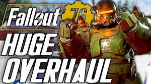 Video :: This Fallout 76 Mod Is INSANE