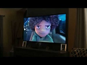 DreamWorks "HOME" Tip Saves OH