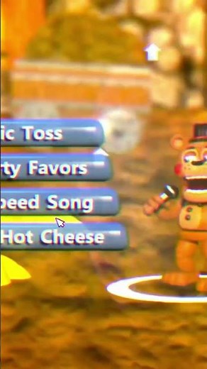 FNAF World Ultra Is PURE CHAOS 😱🔥 (Insane Moments!)