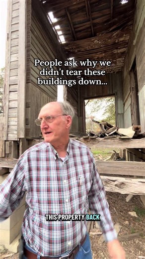 Explore Bracken Village: Preserving South Texas History