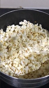 HOW TO MAKE POPCORN LIKE A PRO| Perfect, Crunchy & Irresistible!