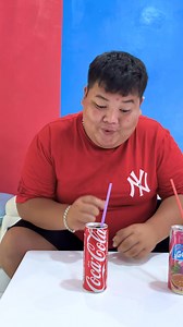 778K views · 2.7K reactions | Soda vs Coconut 磻便 | Fun Fun TV | Facebook