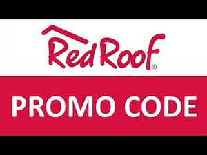How to use Red Roof Promo Code