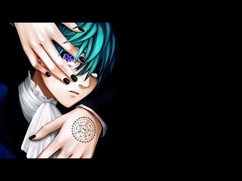 Nightcore - Control (Halsey)