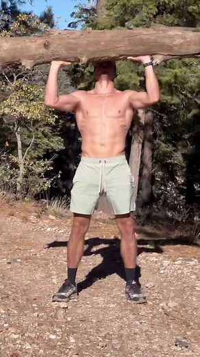 Rang in my 30th birthday weekend on an epic hiking trip with my #MerrellCrew, putting the latest @merrell Moab Speeds to the test! 🥾🏞️ Waited to share today as its National Take a Hike Day! And to support, my #Merrell family will be donating $5 to the National Recreation and Park Association for every #HikeWithMike post. #NRPA is an amazing not-for-profit organization dedicated to building strong & resilient communities through the power of parks and recreation. Now let's see your #HikeWithMik