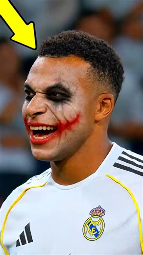 MBAPPÉ é o AGENTE do CAOS no REAL MADRID