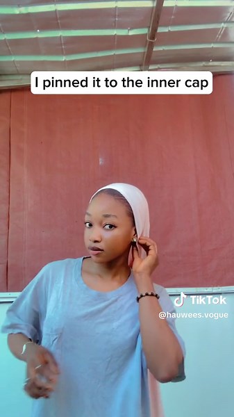 How to Use a Hijab Magnet: Easy Tutorial