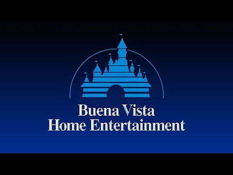 Buena Vista Home Entertainment