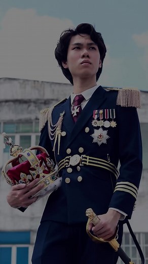 Creating the British Crown Jewels: A 6-Part Series