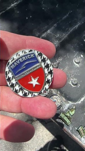 Custom Lapel Pin | Sports Teams Pins + Corporate Pins + Hobby Pins | No. 13