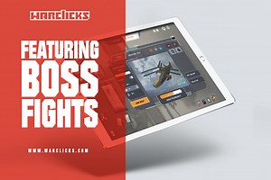 Trailer Release - WarClicks! news