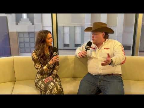 Alyssa Flaherty Interview | C2C Backstage at C2C Festival London 2026