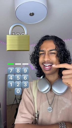 Unlocking Digital Interfaces: Interactive Lock Tutorial