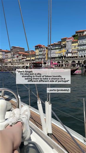 10 things you cannot miss in Porto 👉