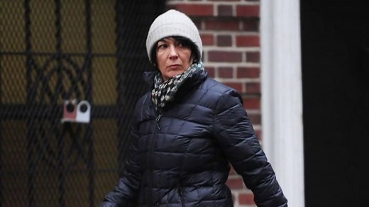 Epstein accuser Virginia Giuffre wrote a memoir. Months after her death, it's coming out.