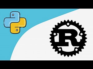 Rust for Python Developers