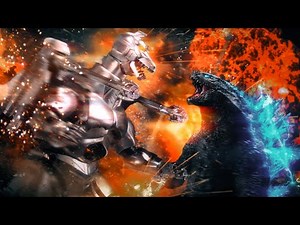 GODZILLA vs MECHAGODZILLA 2 (1993) Review | MONSTROSITIES Movie Reviews