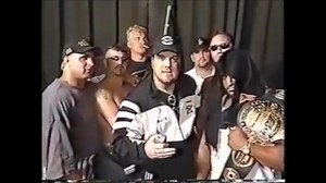 4.2K views · 62 reactions | Paul Heyman cuts a promo on Jerry Lawler ahead of an event at the Big One Expo Center featuring a promotional rivalry between the USWA and ECW. | The Signature Spot | Facebook