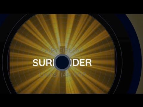 SURRENDER (Original Song by Wren Noellie)