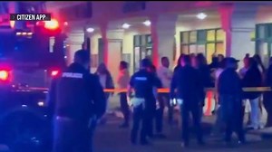 What we know about the California birthday party shooting that killed 4