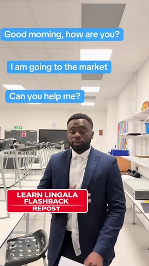 Learn Lingala: A Guide to Congolese Language