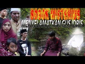 [LIVE] THE MEETING POINT OF GUS IDRIS WHO WAS AVOIDED BY SYECH OSMAN ACCORDING TO ABAH YAI