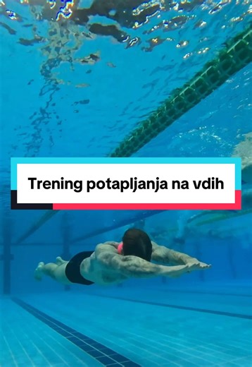 Potapljanje na vdih: Nov začetni korak v letu 2025