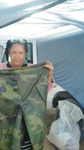 Stylish Camouflage Pants Review and Styling Tips