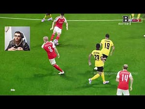 🎮 Wolverhampton vs Arsenal | Premier League 2026 | Today’s Match Simulation PES2021