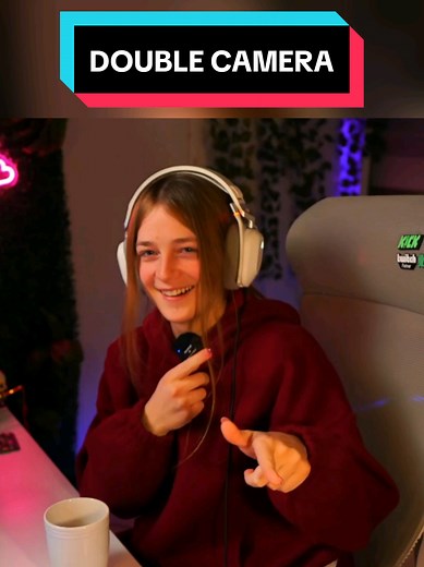 Double Camera Flex: Elevate Your Streaming Game