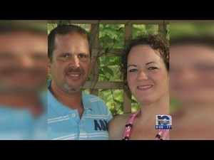 Local fundraiser held for barge explosion victim