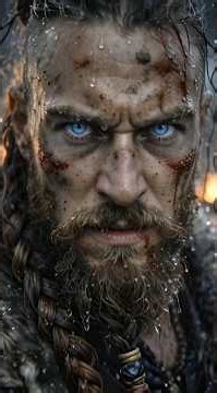 VALHALLA CALLING | Viking Warriors #viking #valhallacalling #vikingmusic